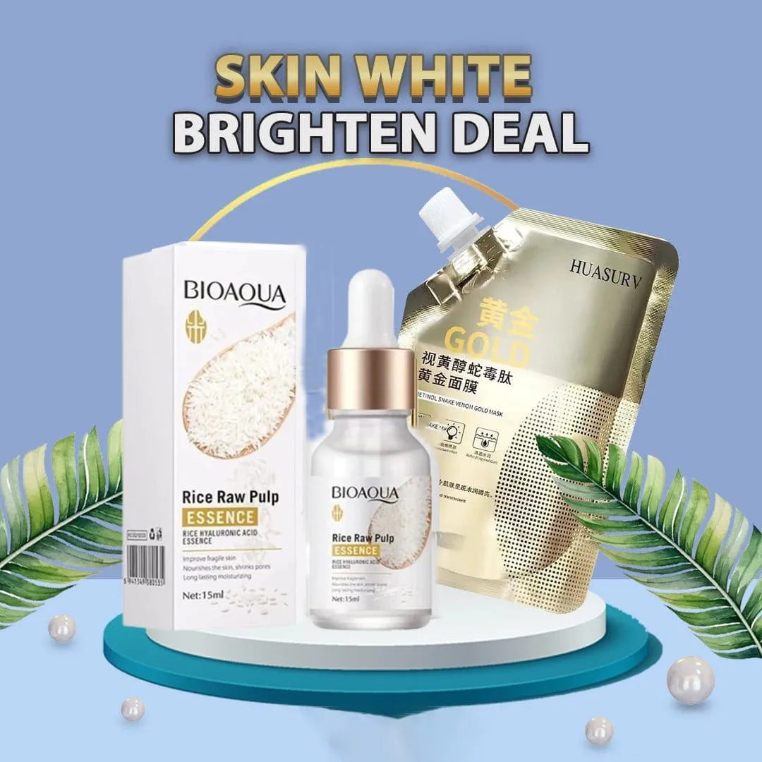 2 in 1 Skin Care Deal cosmia.pk