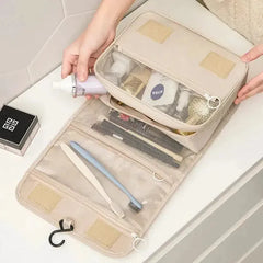 Travel Hanging Storage Toiletry Bag & Cosmetic Bag Cosmia