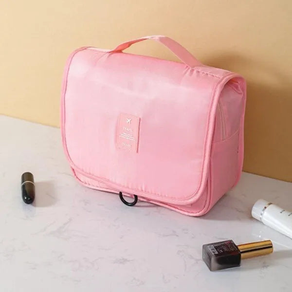 Travel Hanging Storage Toiletry Bag & Cosmetic Bag Cosmia