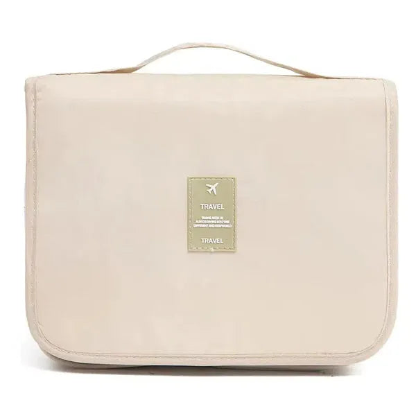 Travel Hanging Storage Toiletry Bag & Cosmetic Bag Cosmia