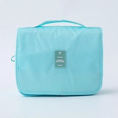 Travel Hanging Storage Toiletry Bag & Cosmetic Bag Cosmia