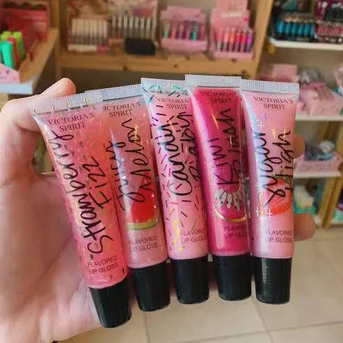 Victoria Spirit Fruit Flavour Lip Balm Victoria