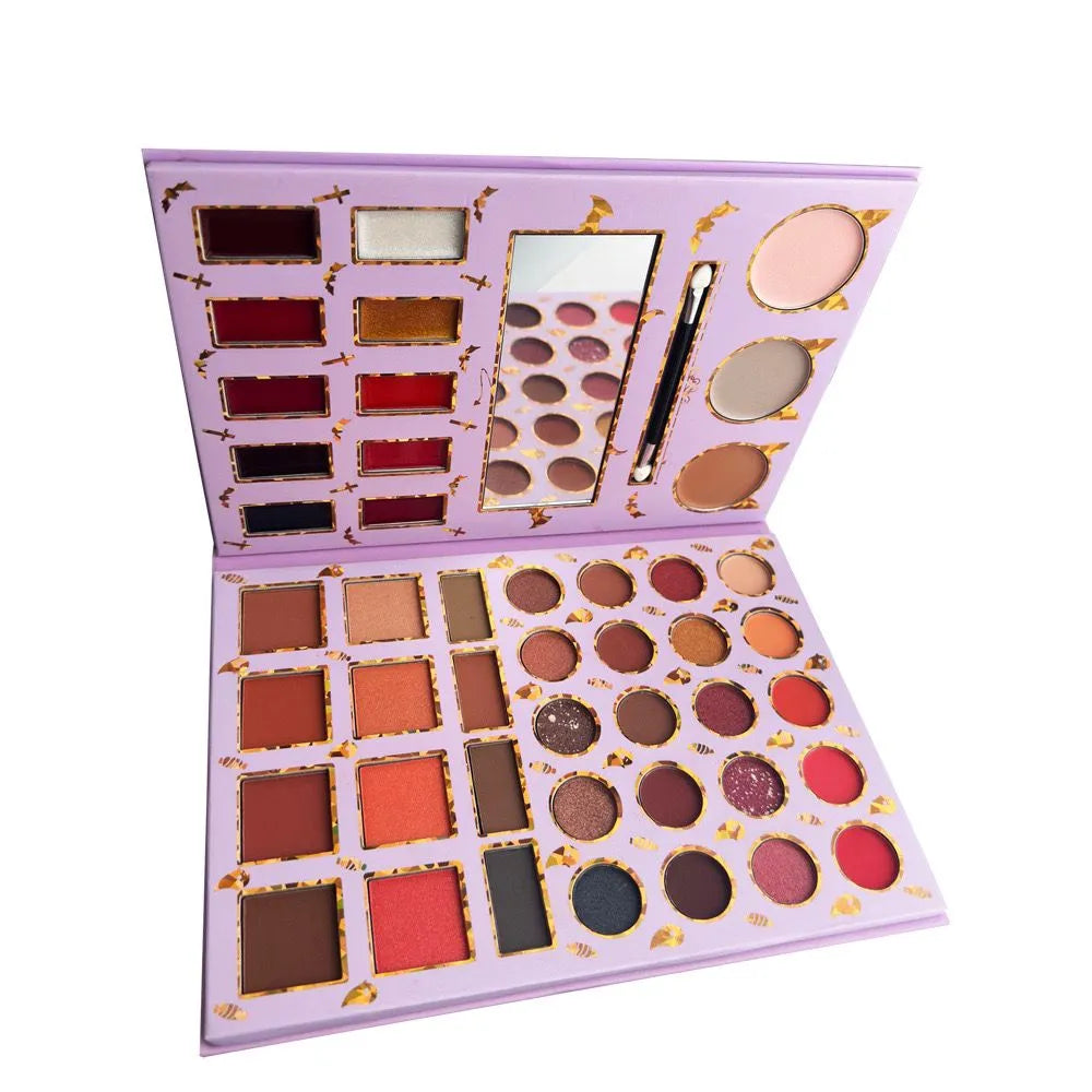 Miundo All in One Makeup Palette Miundo