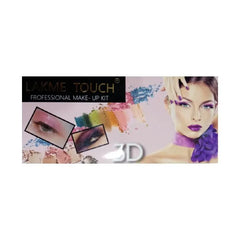 Lakme Touch Professional Makeup Kit Lakme