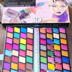 Lakme Touch Professional Makeup Kit Lakme