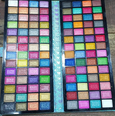 Heaven Queen 3D Professional Makeup Kit Heaven Queen