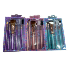 Annina Beauty Brush Set Annina