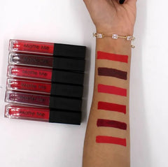 APK Matte Waterproof Long-Lasting LipGloss APK