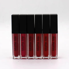 APK Matte Waterproof Long-Lasting LipGloss APK