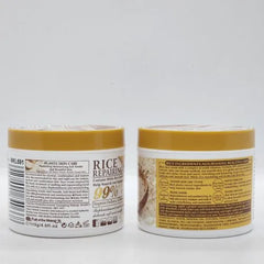 Fruit Of The Wokali Rice Repairing Cream - 115g Wokali