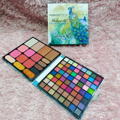 Romantic Color Makeup Kit Romantic Color