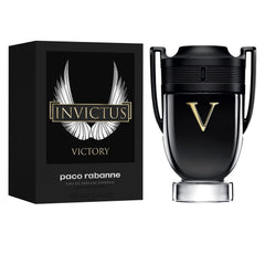 Paco Rabanne Invictus Victory EDP Extreme - Dubai - 100% Original Paco Rabanne