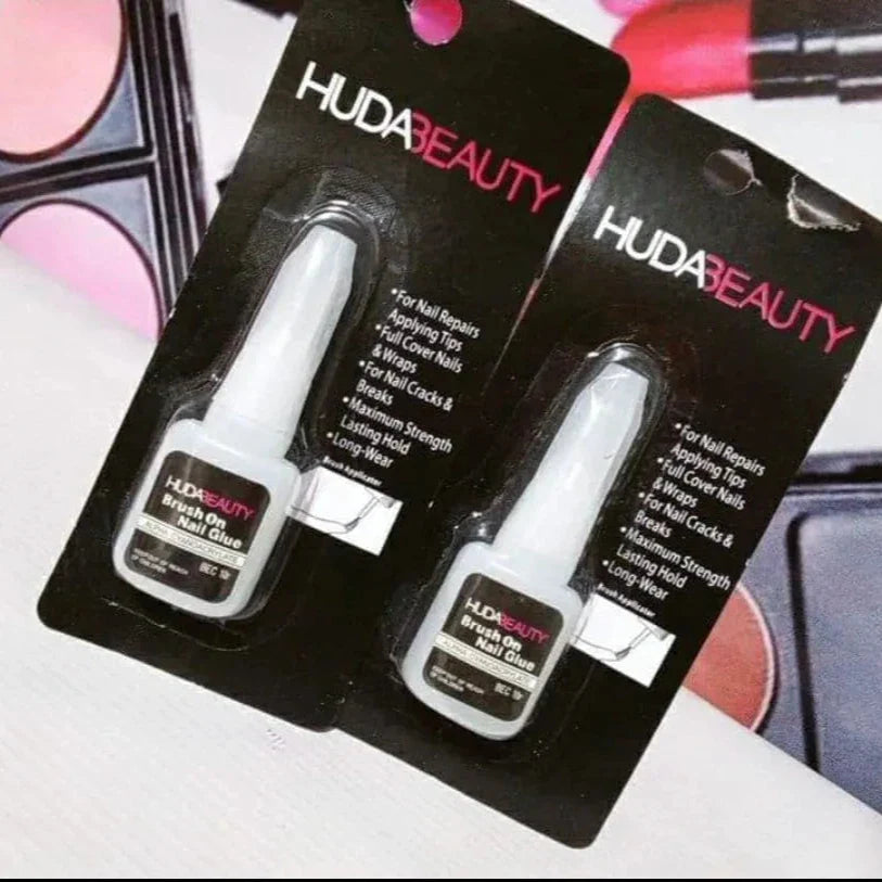 Huda Beauty Nail Glue Huda Beauty
