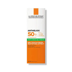 La Roche-Posay Anthelios Anti-Shine Face Cleansing SPF50+ 50ml La Roche Posay