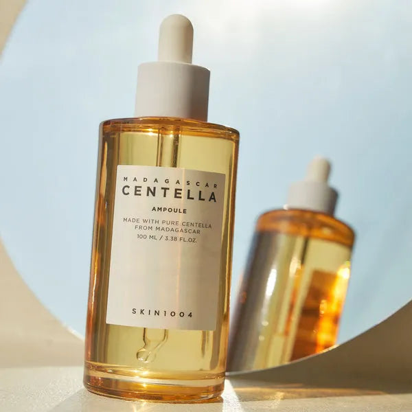 Skin1004 Madagascar Centella Ampoule - 100ml SKIN1004