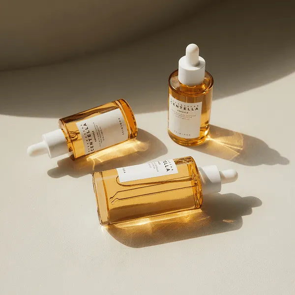 Skin1004 Madagascar Centella Ampoule - 100ml SKIN1004