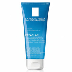 La Roche-Posay Effaclar Purifying Cleansing Gel - 200ml (Best Quality) La Roche Posay
