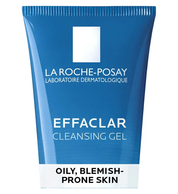 La Roche-Posay Effaclar Purifying Cleansing Gel - 200ml (Best Quality) La Roche Posay