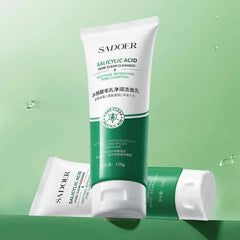 Sadoer Salicylic Acid Deep Cleaning Cleanser 100g Sadoer