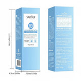 Sadoer 8D Hyaluronic Acided Gentle Cleanser Milk - 100g