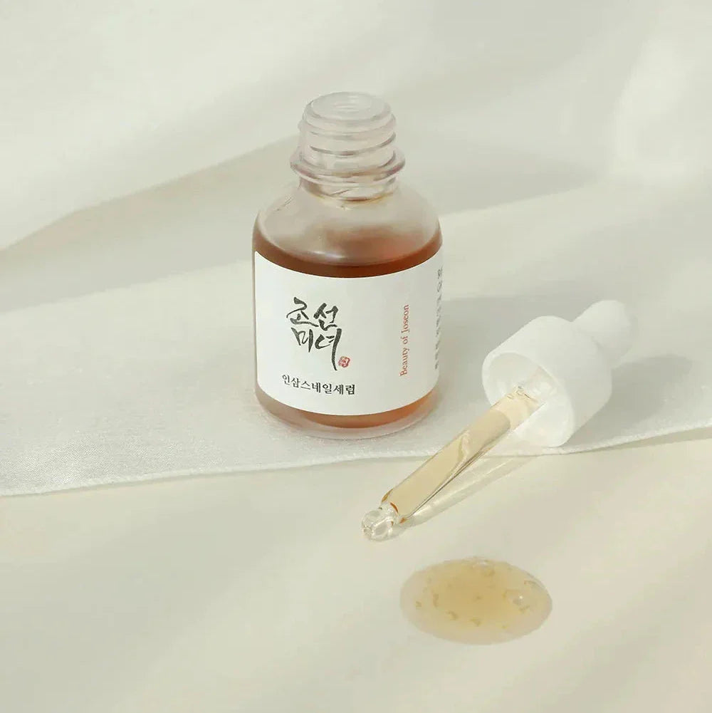 BEAUTY OF JOSEON - Revive Serum Ginseng + Snail Mucin - 30ml Beauty Of Joseon