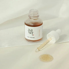 BEAUTY OF JOSEON - Revive Serum Ginseng + Snail Mucin - 30ml Beauty Of Joseon