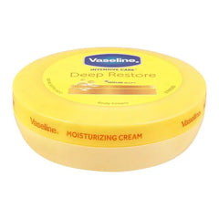 Vaseline Intensive Care Deep Restore Body Cream - 150ml Vaseline
