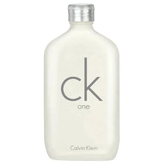 Calvin Klein CK One EDT Perfume 100ML Calvin Klein