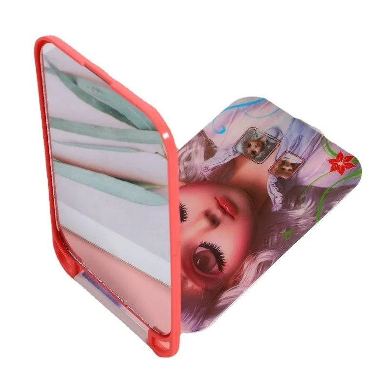 Cute Makeup Mirror Cosmia.pk