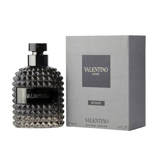 Valentino Uomo Intense Eau de Parfum – 100ml Valentino