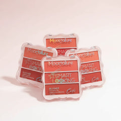 Mocallure 3 in 1 Blushon Palette Mocallure