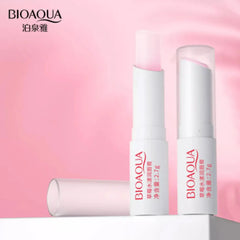 BIOAQUA Honey Peach Ripping Lip Balm - 2.7g Bioaqua