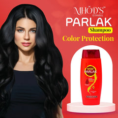 Mhod’s Istanbul Color Protection Shampoo 185ml Mhod’s Istanbul