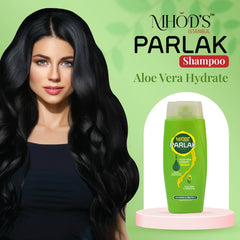 Mhod’s Istanbul Aloe Vera Hydrate Shampoo 185ml Mhod’s Istanbul