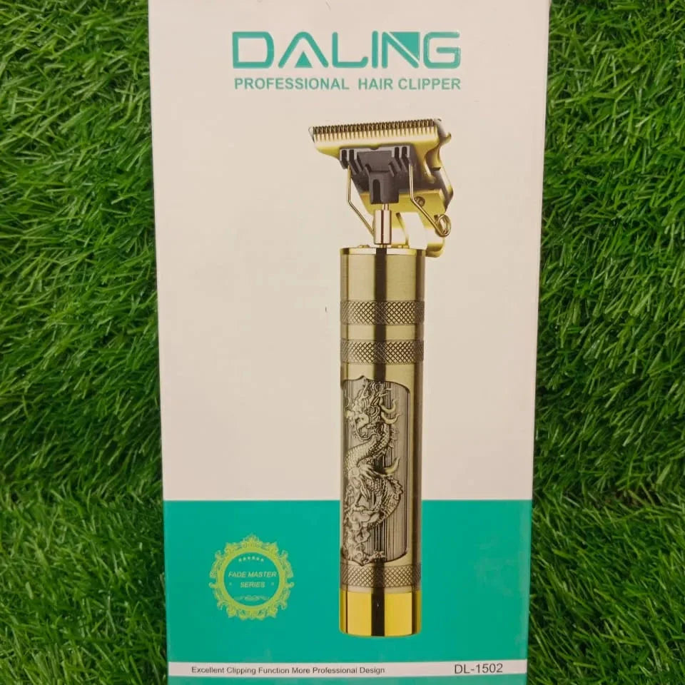 Daling Professional Hair Clipper DL-1502 Daling