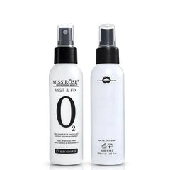 MISS ROSE O2 Mist & Fix Setting Spray Miss Rose