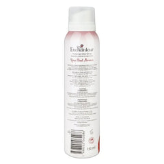 Enchanteur Rose Oud Amour Perfumed Deo Spray, 24 Hours Lasting, For Women - 150ml Enchanteur