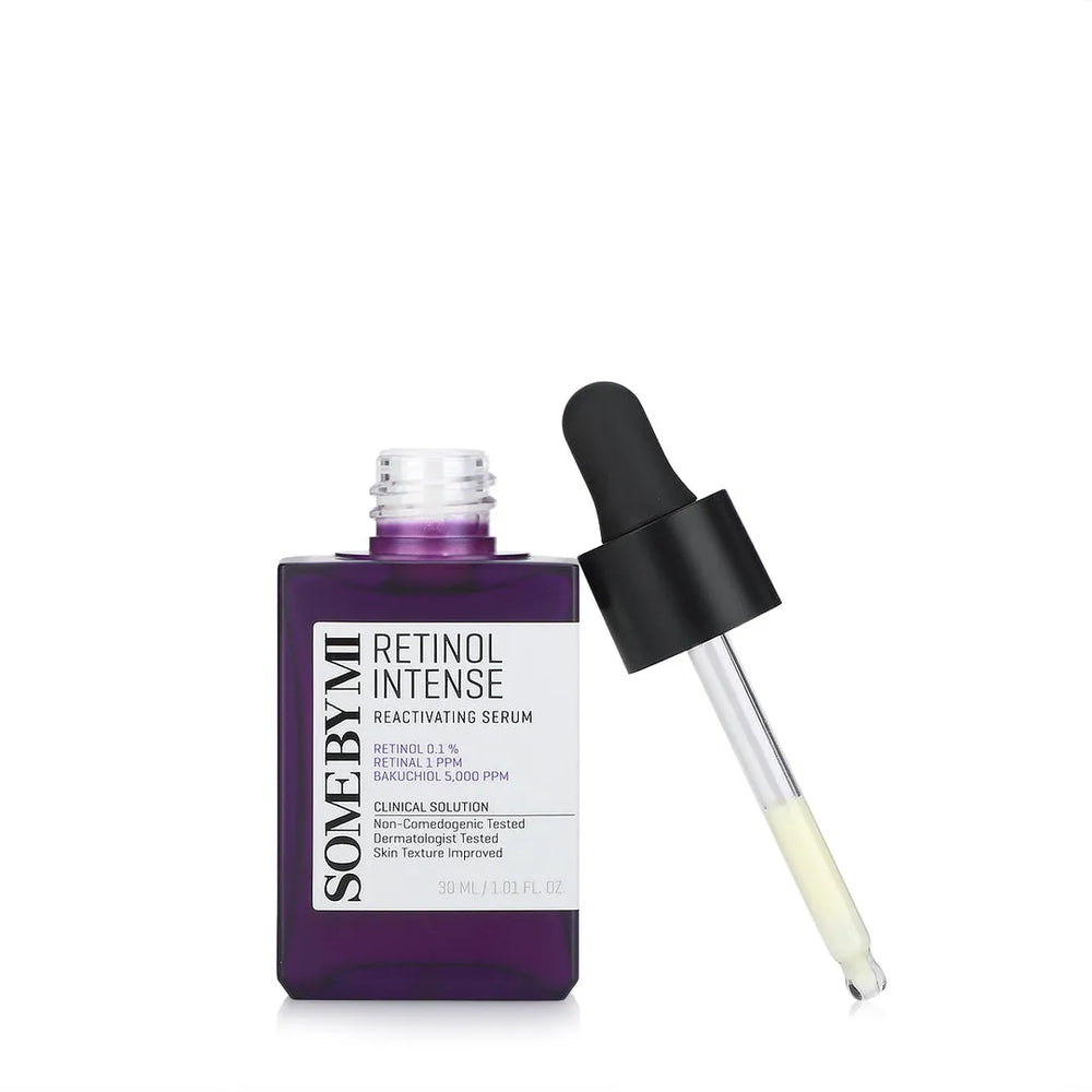 Some By Mi Retinol Intense Reactivating Serum 30ml Some By Mi
