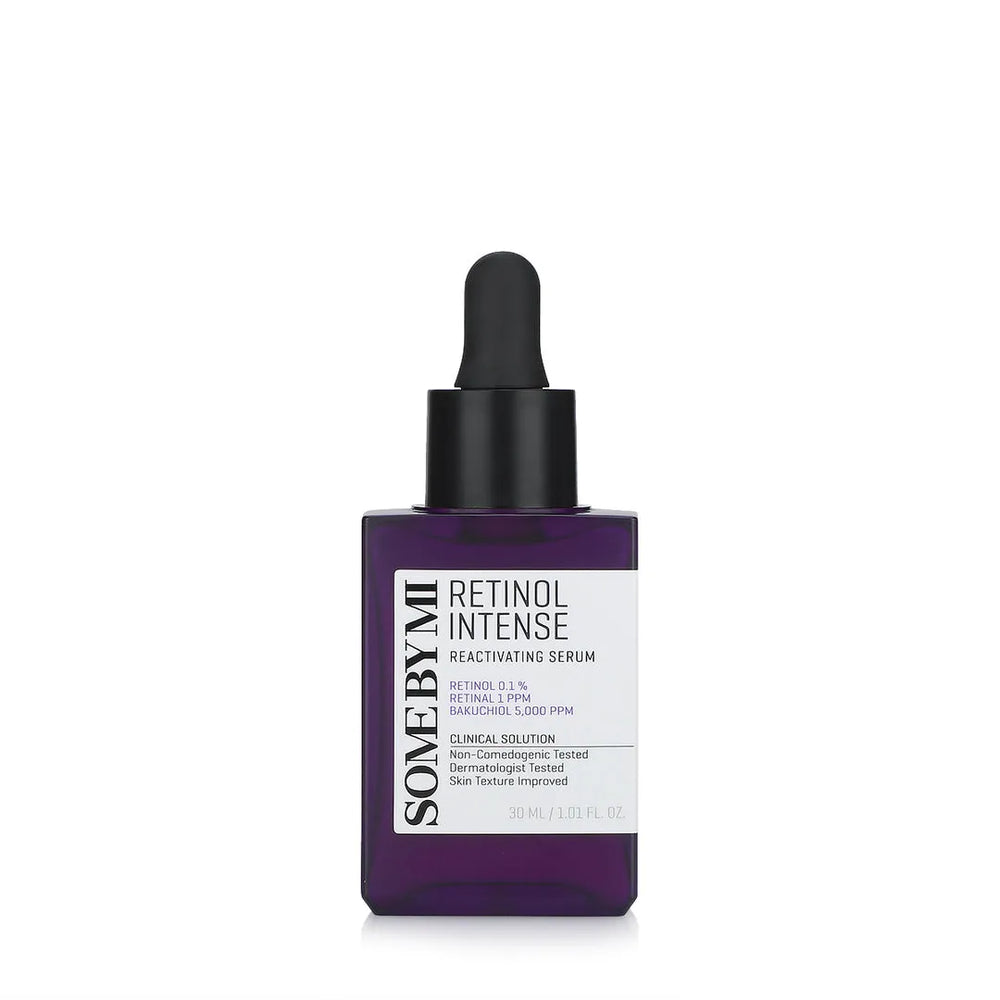 Some By Mi Retinol Intense Reactivating Serum 30ml Some By Mi