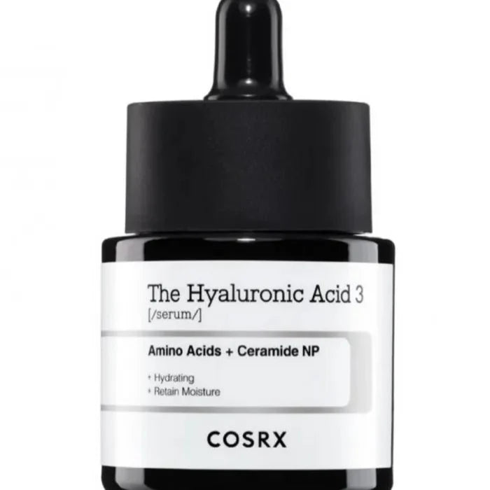 Cosrx The Hyaluronic Acid 3 Serum - 20ml Cosrx