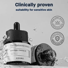 Cosrx The Hyaluronic Acid 3 Serum - 20ml Cosrx