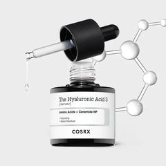 Cosrx The Hyaluronic Acid 3 Serum - 20ml Cosrx