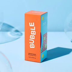 Bubble Skincare Bounce Back Balancing Facial Toner Mist - 55ml Bubble