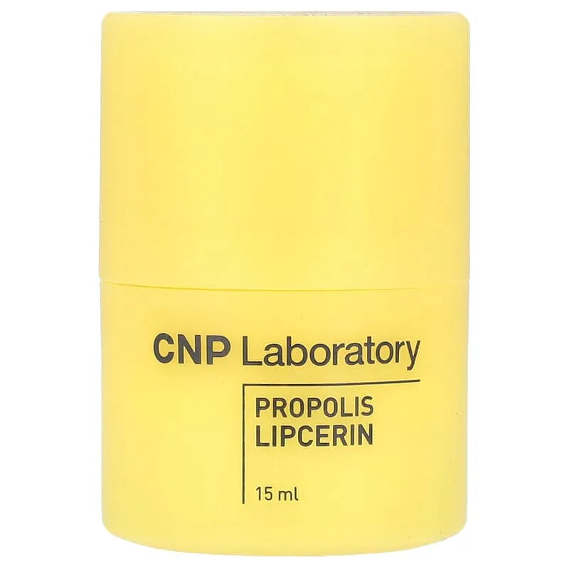 CNP Laboratory Propolis Lipcerin, 15 ml CNP