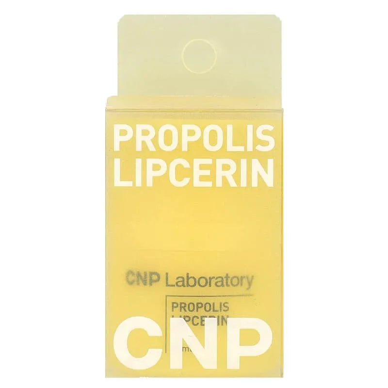 CNP Laboratory Propolis Lipcerin, 15 ml CNP