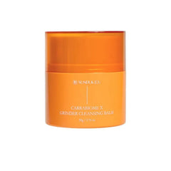 SUNDUK Jeju Carrabione X Grinder Cleansing Balm 50ml Sunduk