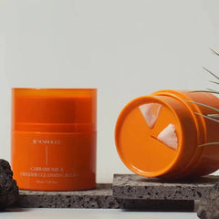 SUNDUK Jeju Carrabione X Grinder Cleansing Balm 50ml Sunduk