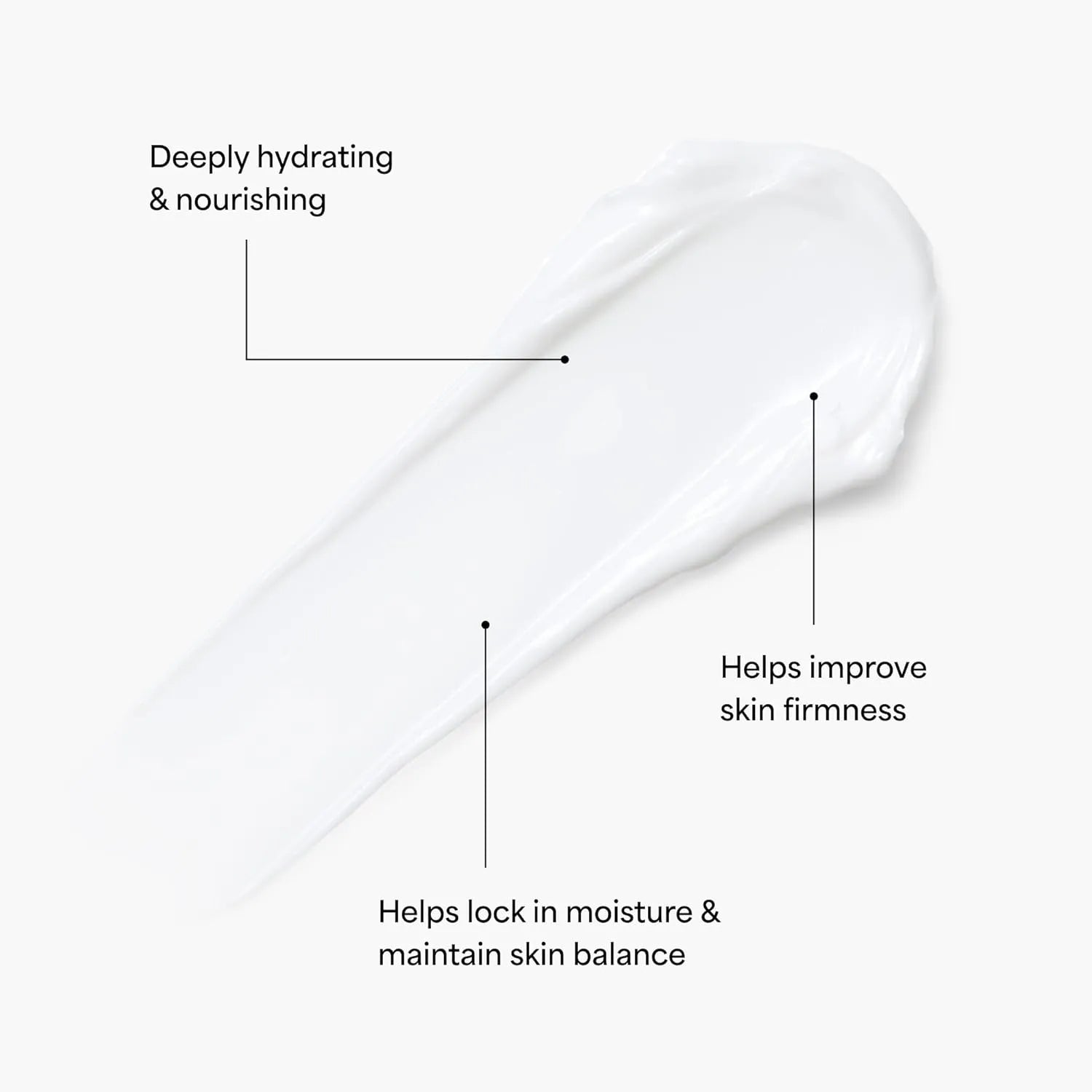 Tula Skin Care 24-7 Moisture Hydrating Day and Night Cream - 15g Tula