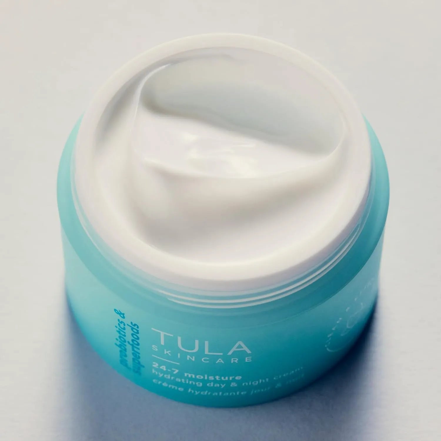 Tula Skin Care 24-7 Moisture Hydrating Day and Night Cream - 15g Tula