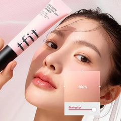 TFIT Delicate Silk Veil Art Primer 30ml TFIT